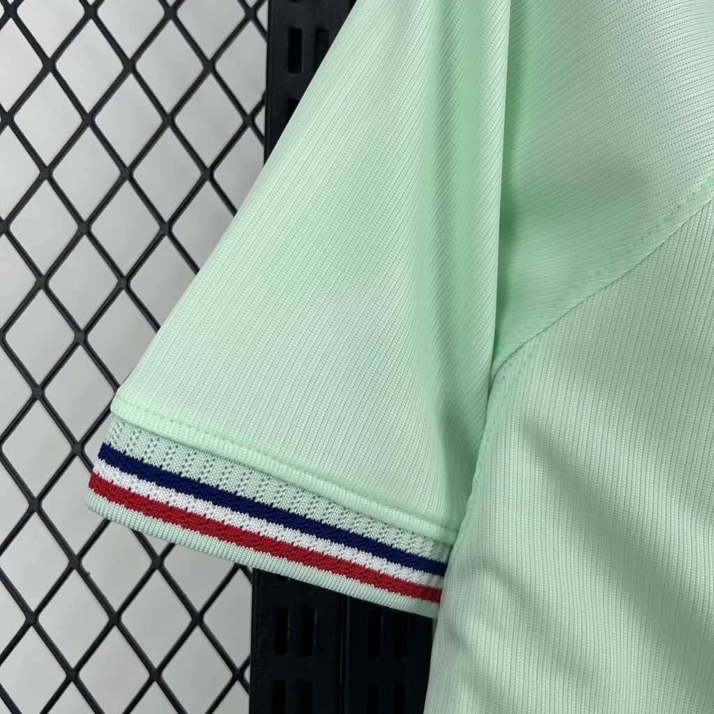 2026 France Away World Cup Jersey