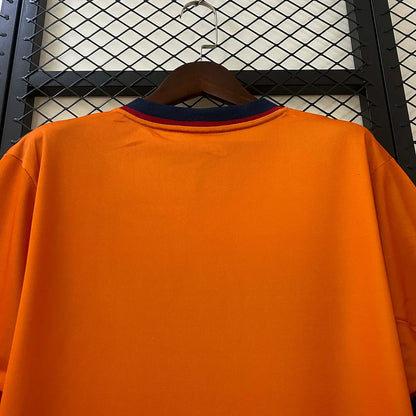 1998/1999 Retro Barcelona Third Away Jersey