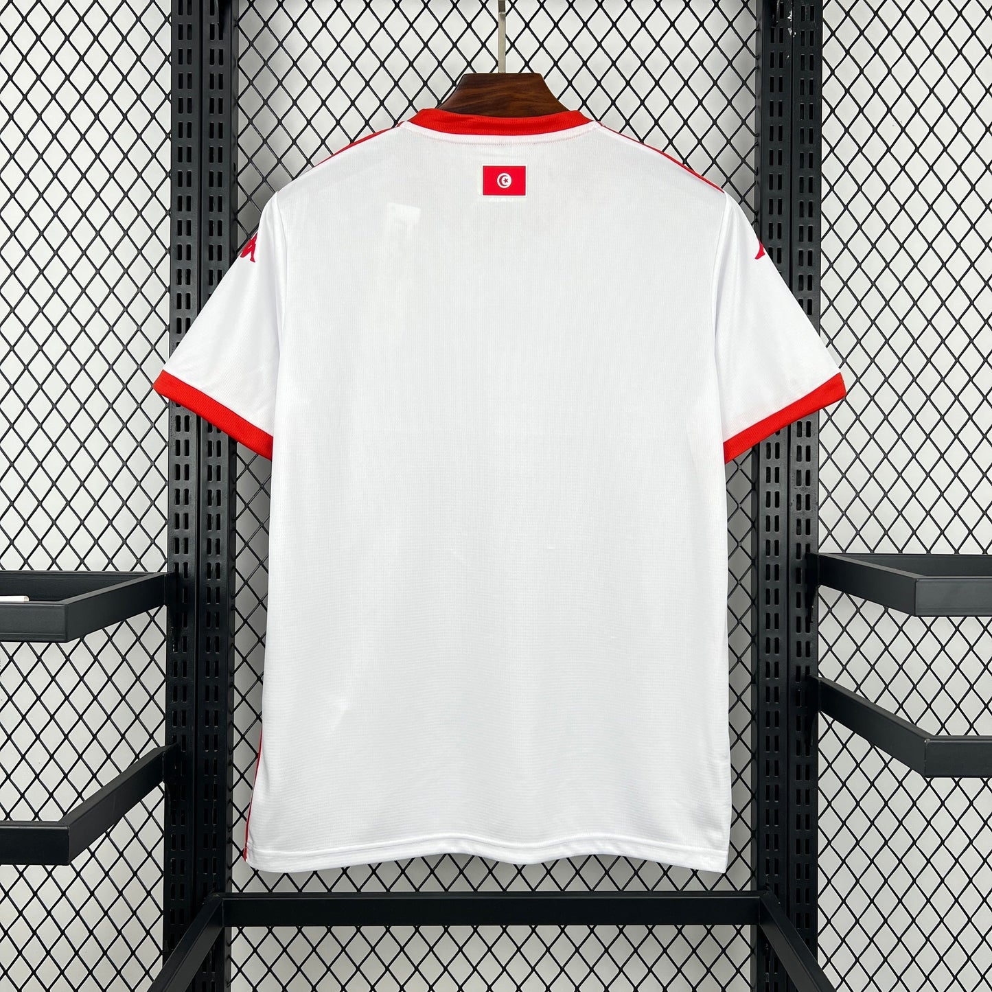 2026 Tunisia Away World Cup Jersey