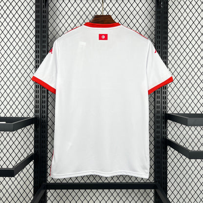 2026 Tunisia Away World Cup Jersey