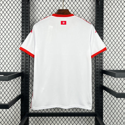 2026 Tunisia Away World Cup Jersey
