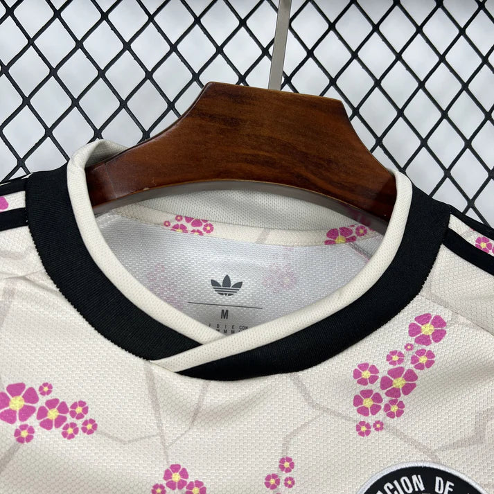 2026 Chile Away World Cup Jersey