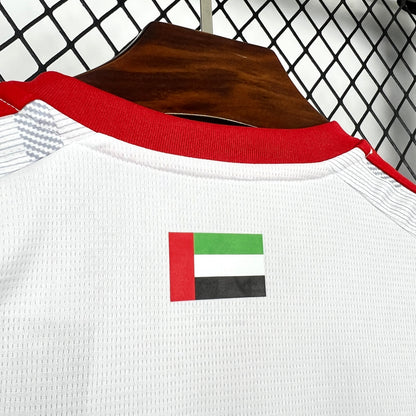 2026 United Arab Emirates World Cup Home Jersey