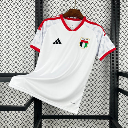 2026 United Arab Emirates World Cup Home Jersey