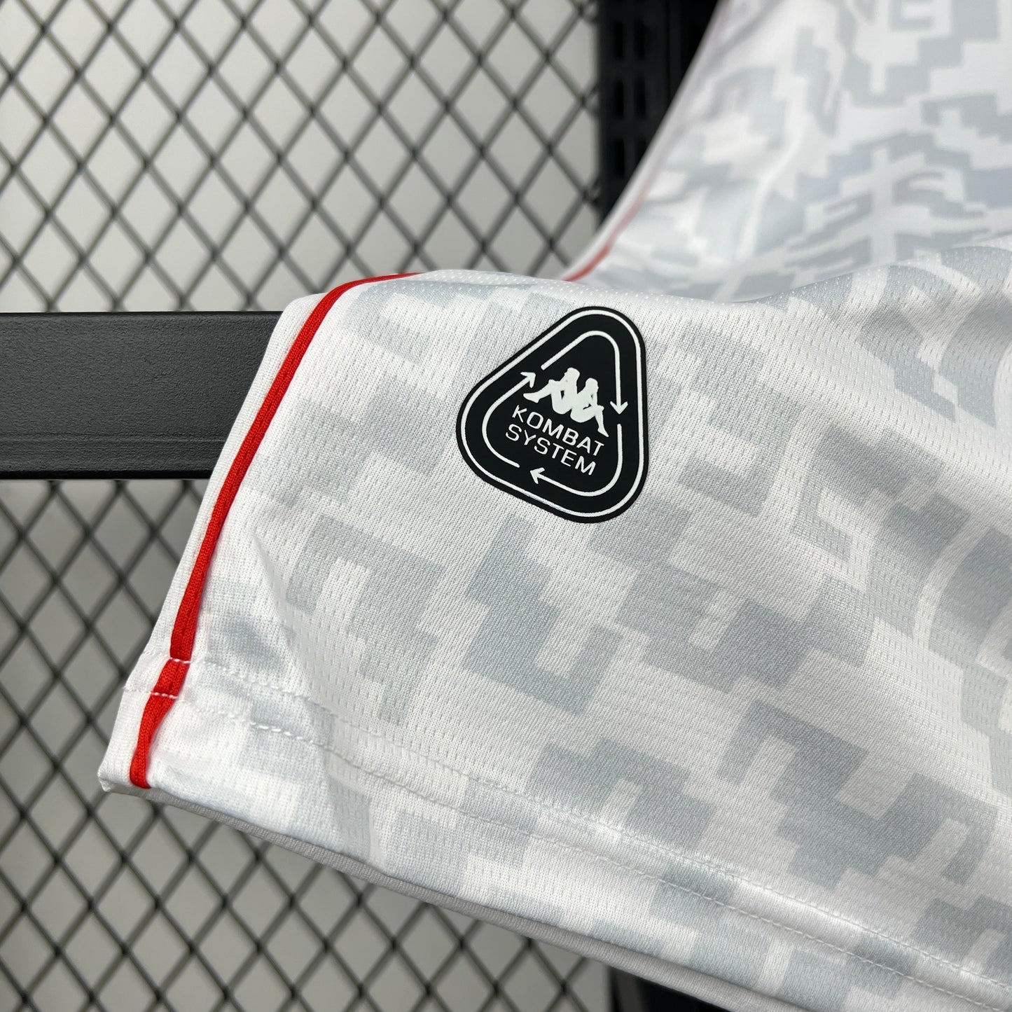 2026 Tunisia Away World Cup Jersey