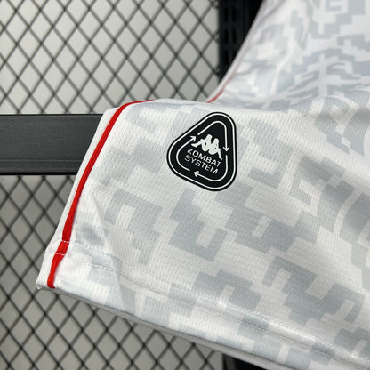 2026 Tunisia Away World Cup Jersey
