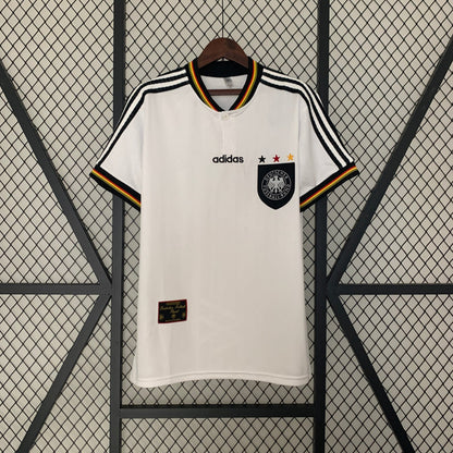 96/97 Germany Home Retro Jersey