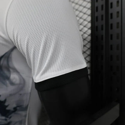 Japan "Ink Washed Dragon" Limited Jersey