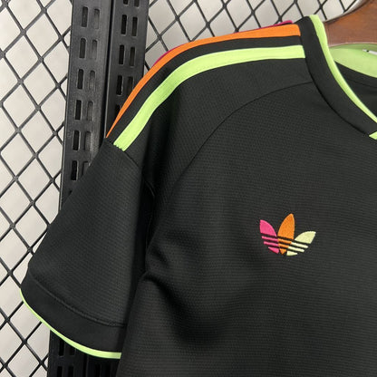 2026 Peru Away World Cup Jersey