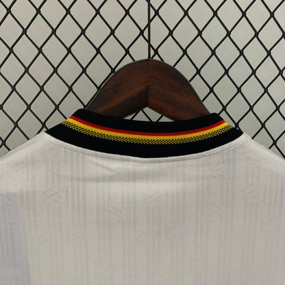 96/97 Germany Home Retro Jersey