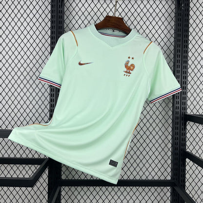 2026 France Away World Cup Jersey