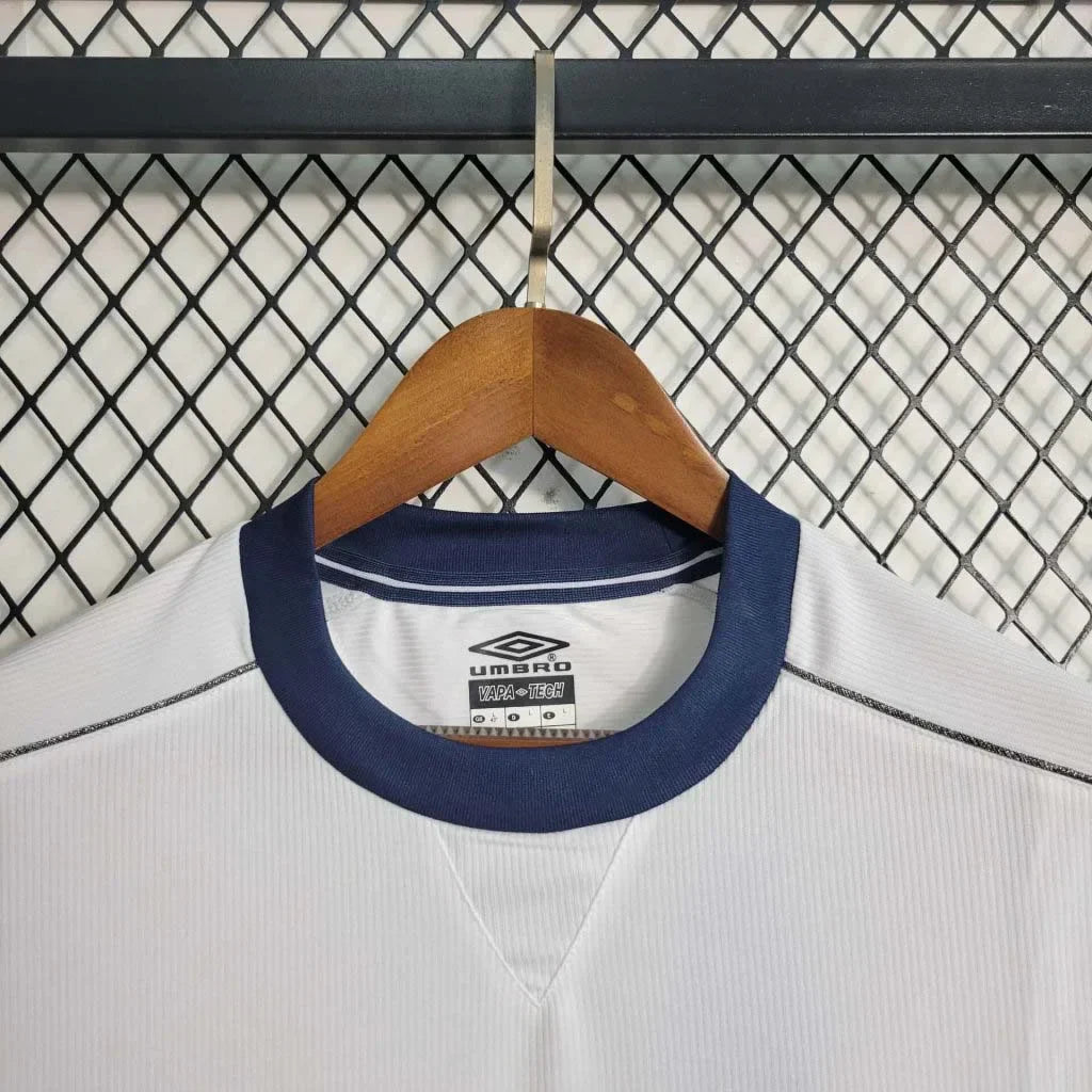 2000/2001 Retro Manchester United Away Jersey