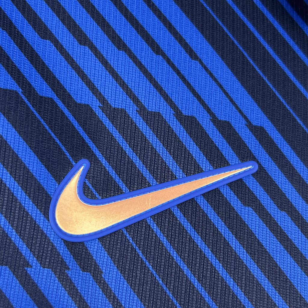 2026 France Home World Cup Jersey