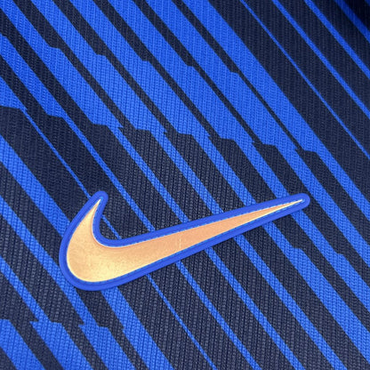 2026 France Home World Cup Jersey