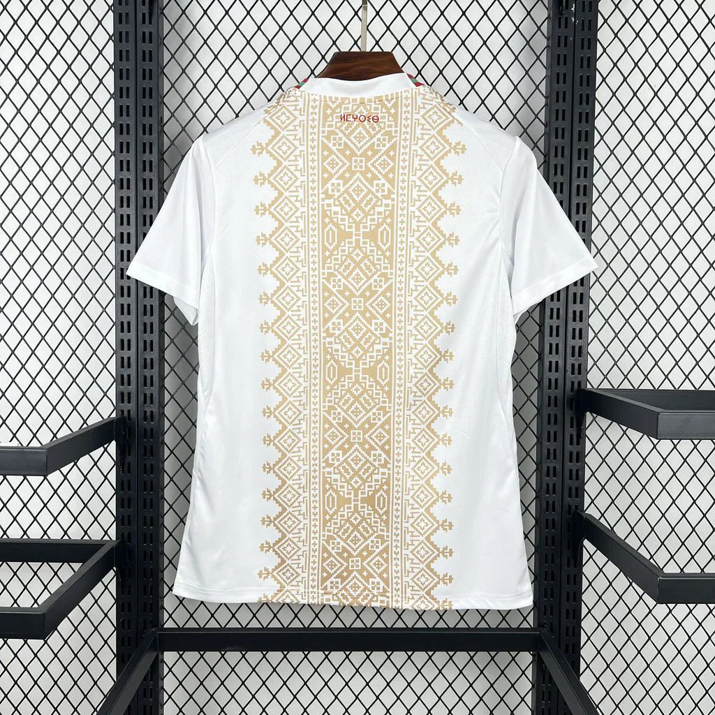 2026 Morocco Away World Cup Jersey