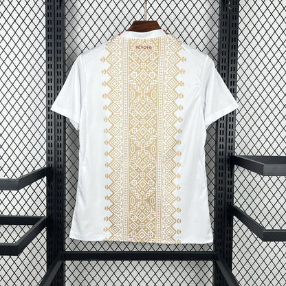2026 Morocco Away World Cup Jersey