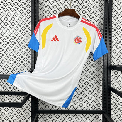 2026 Colombia Pre-Match World Cup Jersey