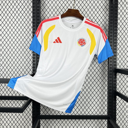 2026 Colombia Pre-Match World Cup Jersey
