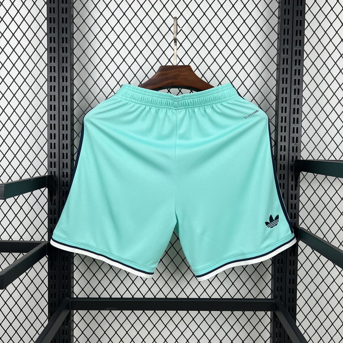 2026 Germany World Cup Away Shorts