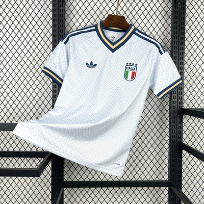 2026 Italy Away World Cup Jersey