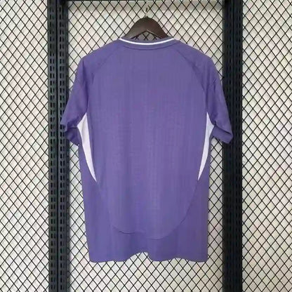 Real Madrid "Soft Purple" Special Edition Jersey