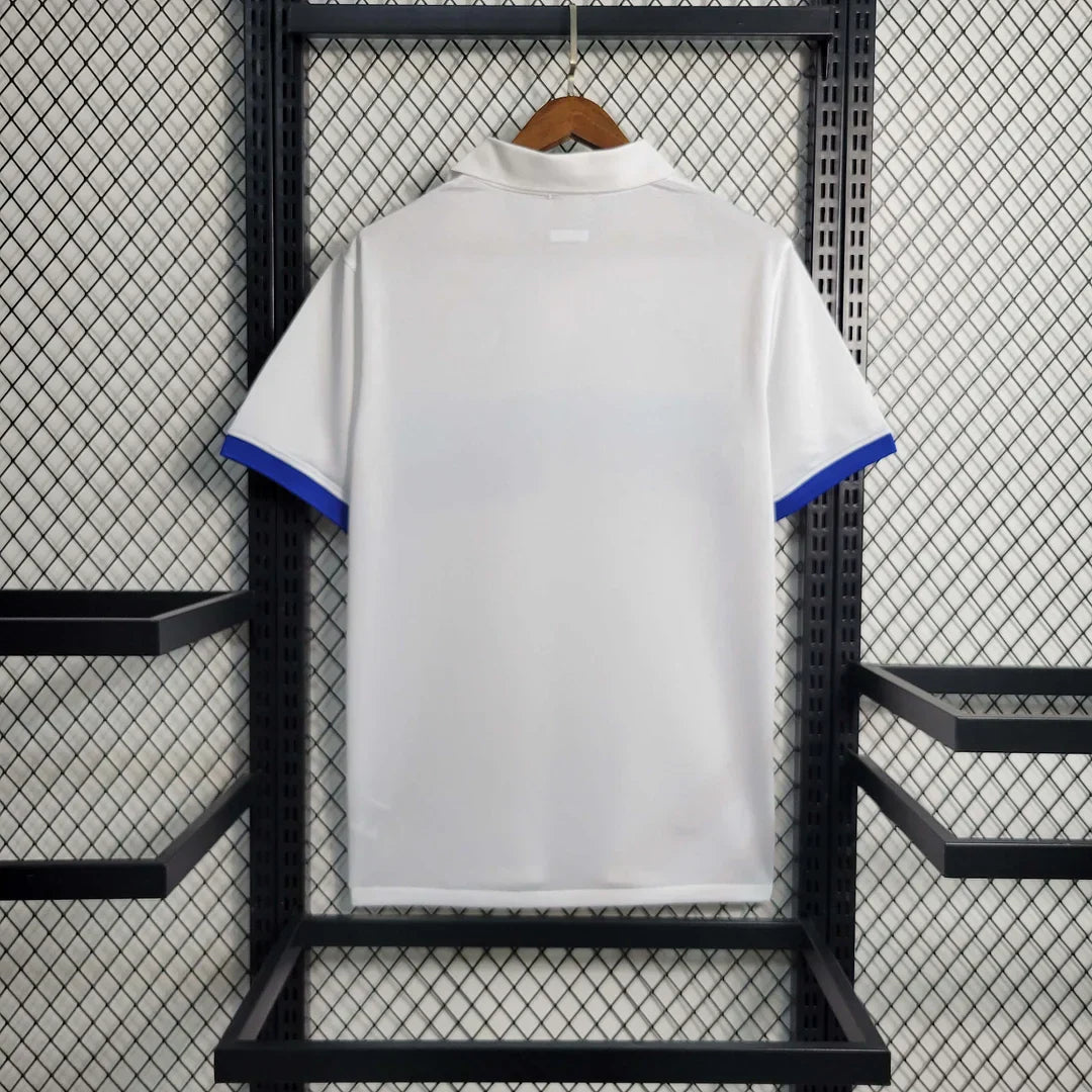 2009-2010 Retro Inter Milan Away Jersey