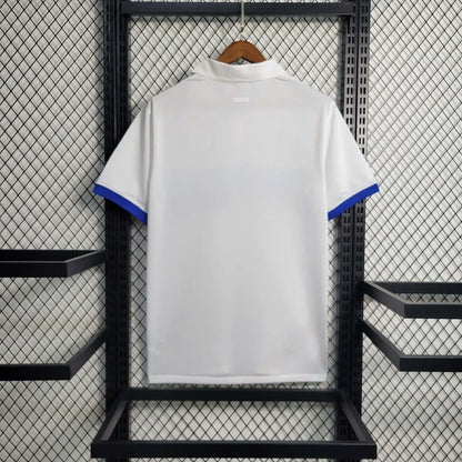 2009-2010 Retro Inter Milan Away Jersey