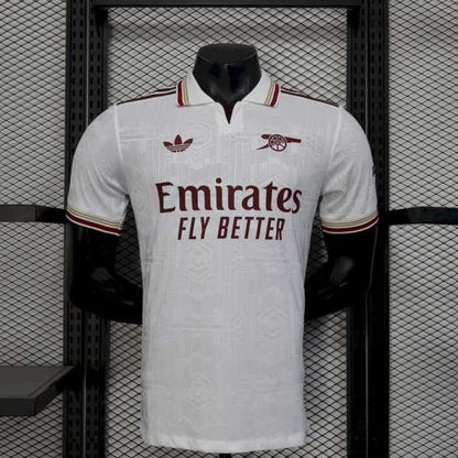25/26 Arsenal Third Jersey