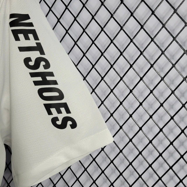 12/13 Santos Home Retro Jersey