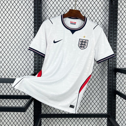 2026 England Home World Cup Jersey