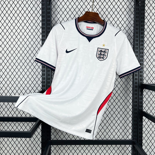2026 England Home World Cup Jersey