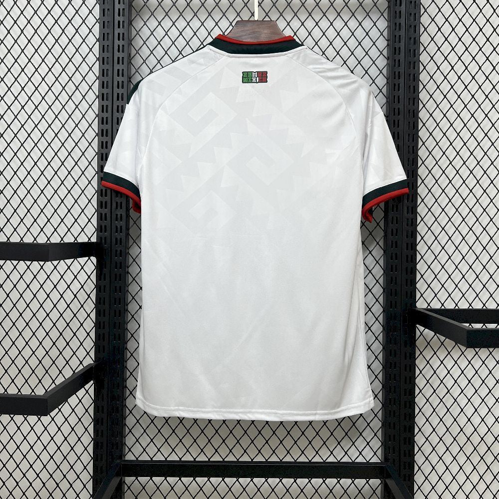 2026 Mexico Away World Cup Jersey