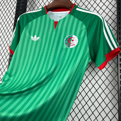2026 Algeria Away World Cup Jersey