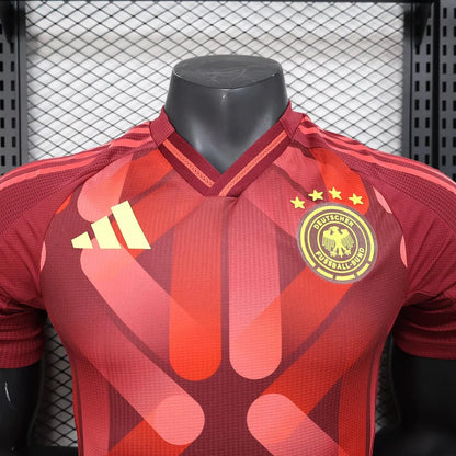 2025 Germany Away Jersey
