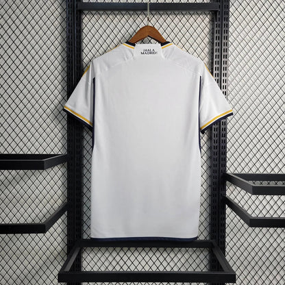23/24 Real Madrid Home Jersey