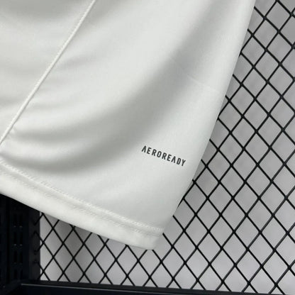 25/26 Real Madrid "Blancos Revival" Special Edition Jersey