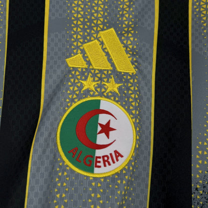 2026 Algeria Pre-Match World Cup Jersey