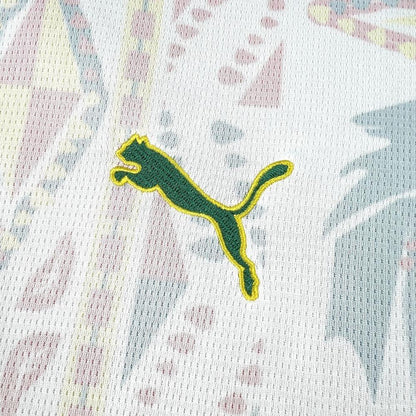 2026 Senegal Home World Cup Jersey