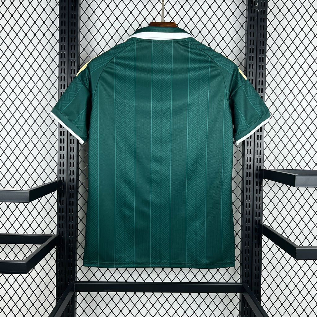 2026 South Africa Away World Cup Jersey