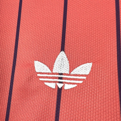 2026 Scotland Away World Cup Jersey