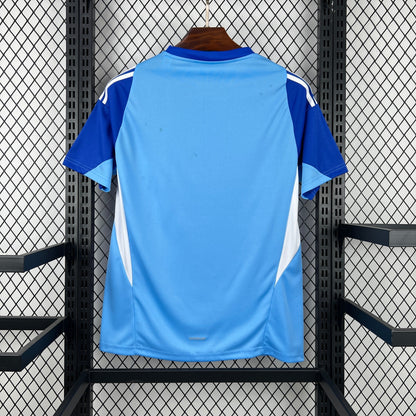 2026 Colombia Pre-Match World Cup Kit