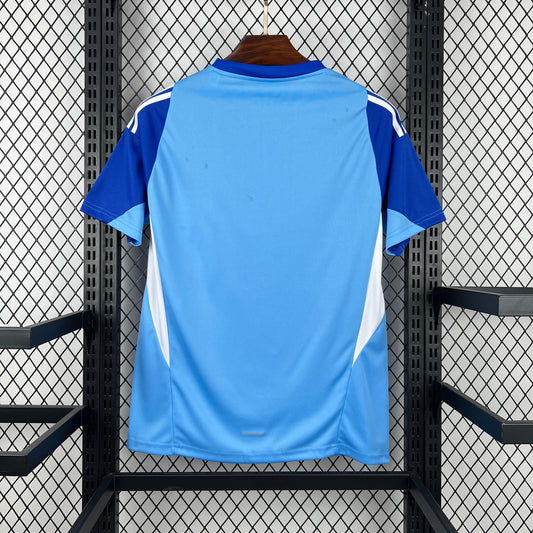 2026 Colombia Pre-Match World Cup Kit