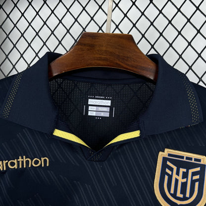 2026 Ecuador Away World Cup Jersey