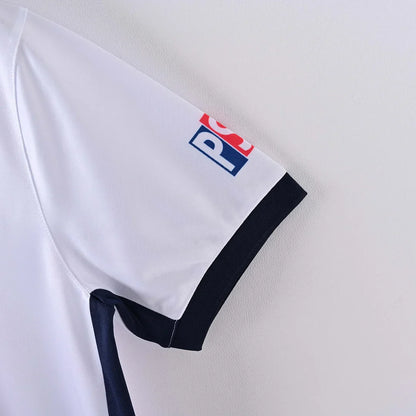 1998/1999 Retro Psg Paris Saint-Germain Away Jersey
