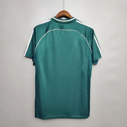 1998 Retro Germany Away Jersey