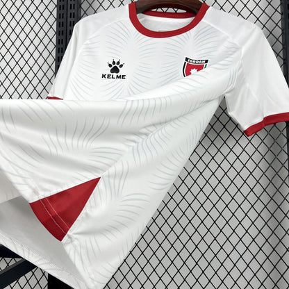 2026 Jordan Home World Cup Jersey