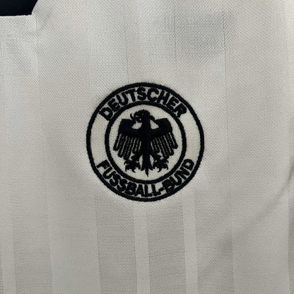 1992 Retro Germany Home Jersey Kids Size