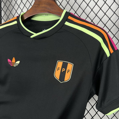 2026 Peru Away World Cup Jersey
