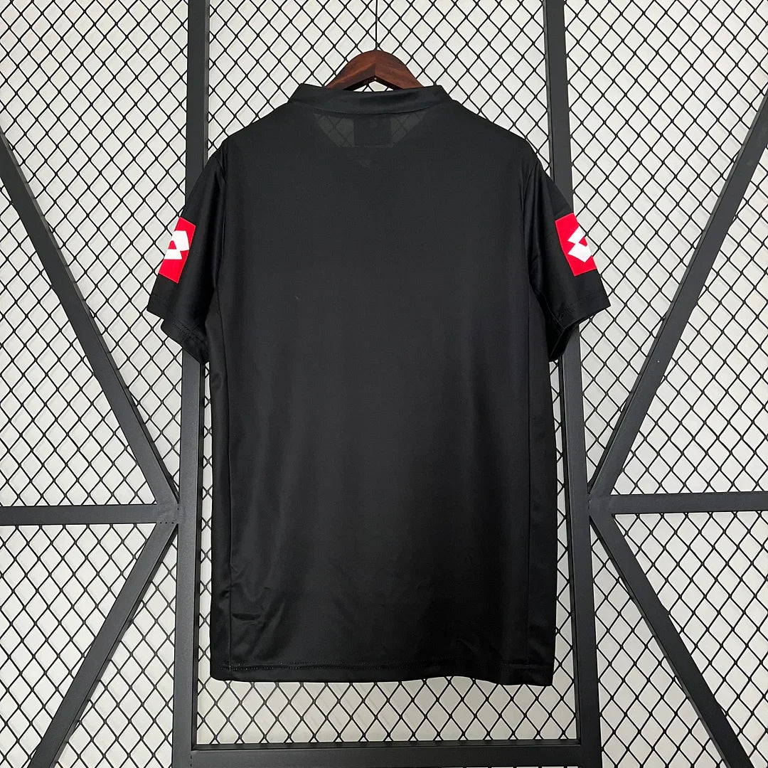 2001-2002 Retro Juventus Away Jersey
