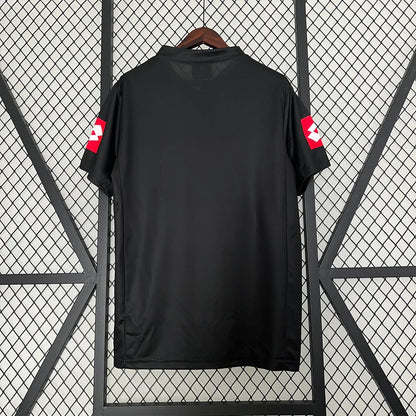 2001-2002 Retro Juventus Away Jersey